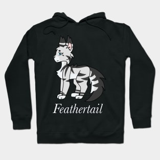 Feathertail Hoodie